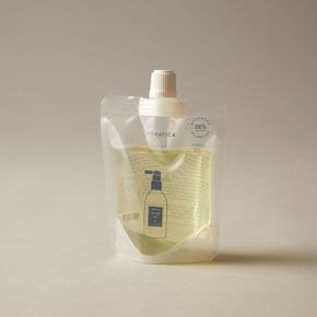 [쿨링진정 헤어토닉] 아로마티카 티트리 퓨리파잉 토닉 100ml (리필)