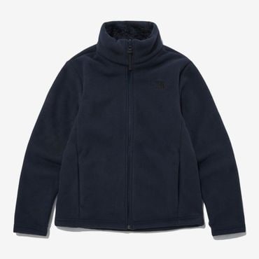 노스페이스 매장정품 노스페이스 THE NORTH FACE 여성 퍼리 플리스 자켓 NJ4FP81C_MDN 1639163