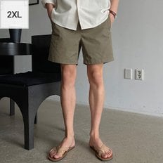 (빅사이즈) M~2XL(30~38) 쿨 썸머 에센셜 9color 하프팬츠_P6521