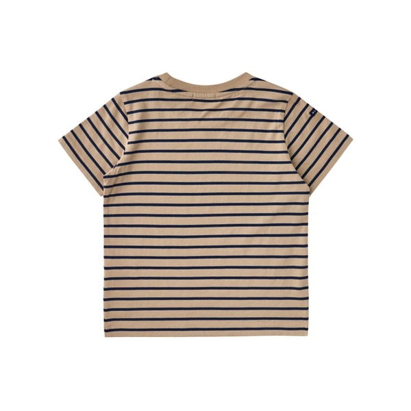 [여주점] [오프라벨 여주점] 블루독 (NY) stripe티셔츠 (25375-332-20)