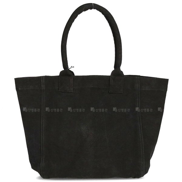 [부산점] 시그니처 로고 p_PM0002FA B3X06M 02FK 이자벨마랑 옌키 스몰 쇼퍼백 숄더백 토드백