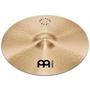 Meinl Pure Alloy 18inch 심벌 Crash Traditional PA18MC