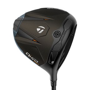 Qi4D 맥스 드라이버 10.5도 REAX MR50 R (병행)