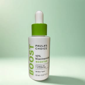 피부톤 부스터 앰플 10% 나이아신아마이드 20ml 빛나는 피부결 관리