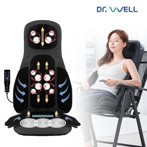 의자형 파워 에어 전신 마사지기 DWH-9800