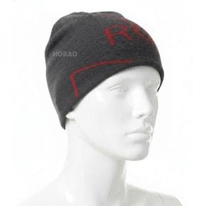 [MUST IT] 125920248 로아 Logo Wool Beanie RBUW288YA12ANT0001 로고 울 비니