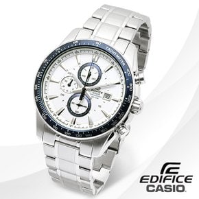 정품CASIO [EDIFICE] EF-547D-7A2VDF 카시오시계 크로노크래프 메탈시계7A2VDF