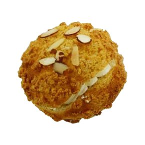 (3% 할인) 땅콩크림소보로 (정상가 2900원)
