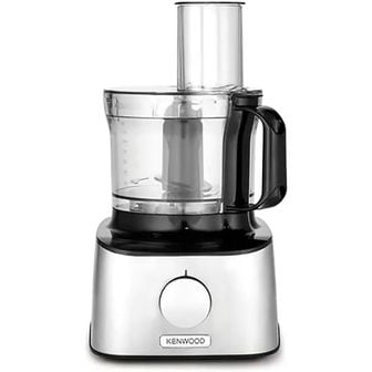  영국 켄우드 푸드프로세서 Kenwood Multipro Compact FDM302SS Food Processor 800W 1632286