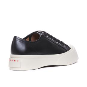 Low-Tops SNZU002002P272200N99 Black