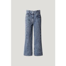 HANIFI Denim Pants(IOPDM24105)