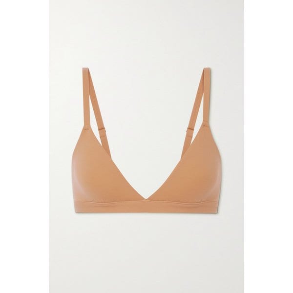 스킴스 피츠 에브리바디 트라이앵글 브라렛 46353151654532327