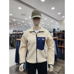 Levis® 여성 보아플리스집업 (16949-0000)