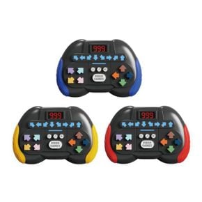 손으로 즐기는 DDR 펌프 리듬 마스터 추억의 게임기 레트로 장난감_P398029972