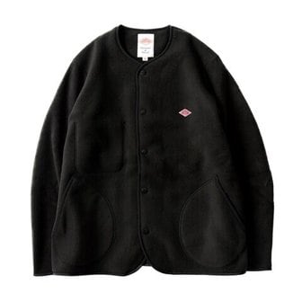 단톤 24FW 단톤 자켓 780057 Black