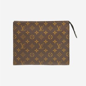 LOUIS VUITTON 포쉐트 토일렛 NM 클러치 M46037 여주아울렛 M46037