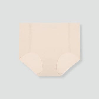 JAJU 여 퍼펙트 노라인 하이라이즈 팬티 J41N901036011