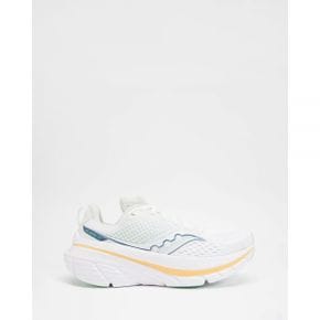 5024701 Saucony Guide 17 - Womens Women White  Peel