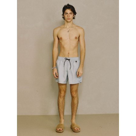 파도서울 Swim Shorts Blue
