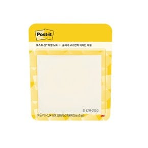 3M 포스트잇 노트600 투명