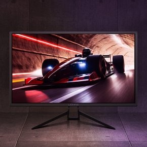 X32F-165 32형 게이밍 모니터 FHD 165Hz 1ms HDR 광시야각