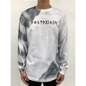 CONTAGIOUS PAINTED SWEATSHIRTS (DZFW19_TP18)