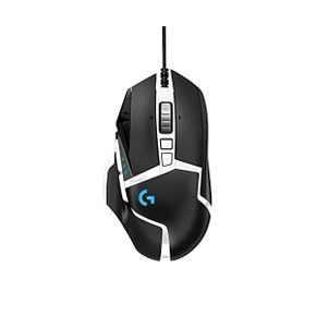 미국 로지텍 G 마우스 Logitech G502 Hero High Performance Gaming Mouse Special Edition 25K