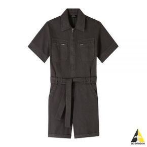 APC 아페쎄 24SS Hills Jumpsuit (COFCN F11152 LAD) (힐스 점프슈트) 87979036