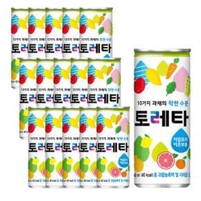 코카콜라 토레타 240ml x 30개 스포츠 이온음료