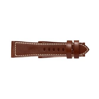 파네라이 MX007NXT Leather Brown STD 27/22 (BA)