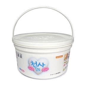 OPM 도너랜드 천사점토 350g 통1개입