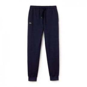남성 플리스 스웨트팬츠 XH5528 Navy Blue