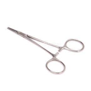 모스키토포셉 125mm(직선형) Mosquito Forceps