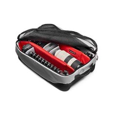 Manfrotto PL SPIN55 23.5L MB PL-RL-S55 캐리백 롤러 가방 기내 반입 가능 삼각대 장착 가능