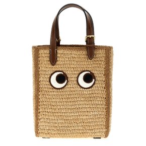 Tote bag 5050925189057NATURAL Beige