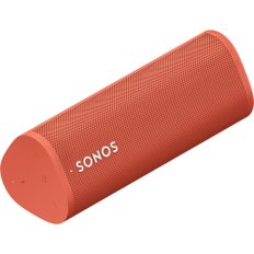 [Sonos Roam] 소노스 롬 휴대용 캠핑용 디자인 무선 블루투스 스피커 Red