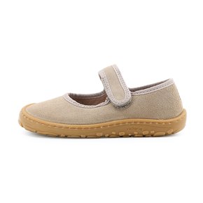 빅토리아 아동 보스코 베어풋 (J1370124-TAUPE)