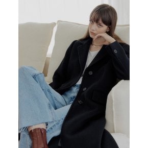 소이 울 싱글 코트 / SOY WOOL SINGLE COAT_3colors