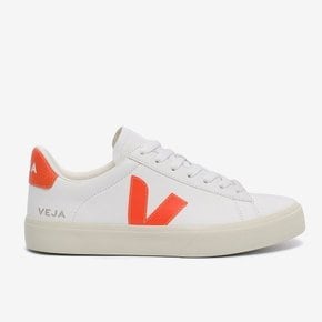 2024 F/W VEJA 친환경 여성용 스니커즈 캄포 SVJF243CP05-689