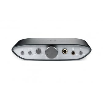  iFi-Audio 헤드폰 앰프 ZENCAN