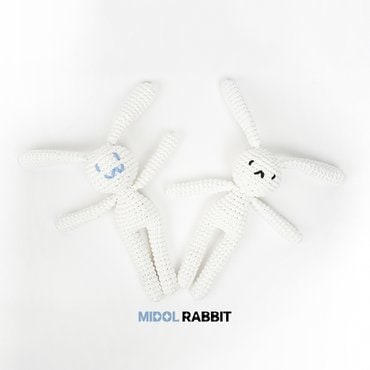 미스티코티타 [DIY] 미돌래빗 - 클라라