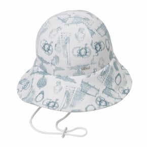 GALLERY BUCKET HAT_NURCW24403TBU