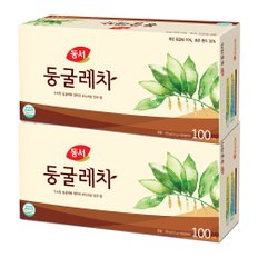 맥심 [G] 동서 둥굴레차 200T