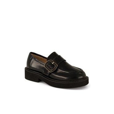 탠디 여성로퍼 (J1575, BLACK)
