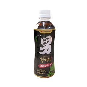 광동헛개차 340ml 1박스 20개