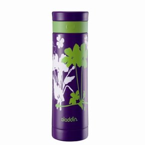 Aveo 텀블러 보온병 300ml(purple flower)