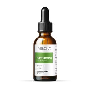 페퍼민트 에센셜 오일 30ml 피로 회복에 도움되는 천연 에센셜 오일