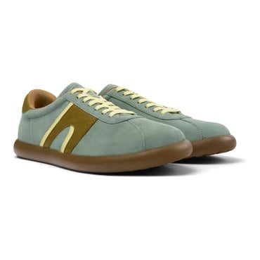 캠퍼 [캠퍼공식] 25SS 남성 스니커즈 Pelotas Soller K100937-012