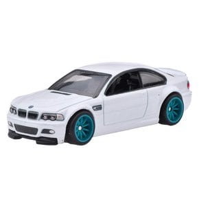 핫휠 (핫휠) 와일드 스피드 - BMW M3 E46 (3세~) HNW52