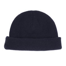 LE AREVEY ORIGINAL BEANIE NAVY